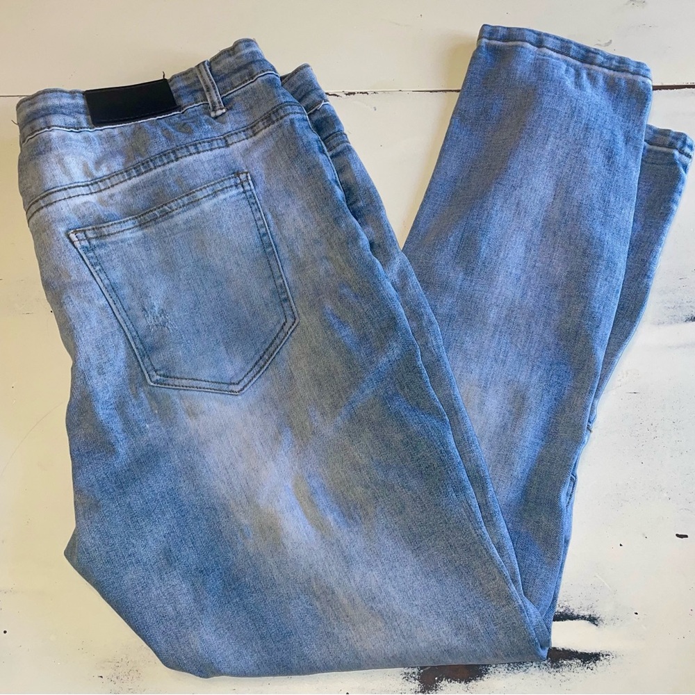 Men’s Amiri jeans
